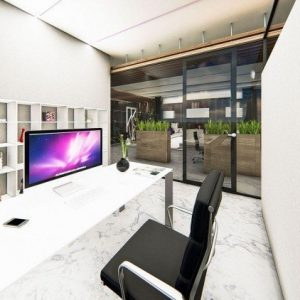 146m² Office for Sale in Limassol – Zakaki