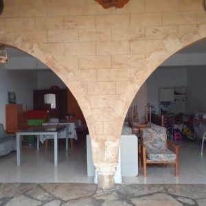 4 Bedroom House for Sale in Agios Amvrosios Lemesou, Limassol District