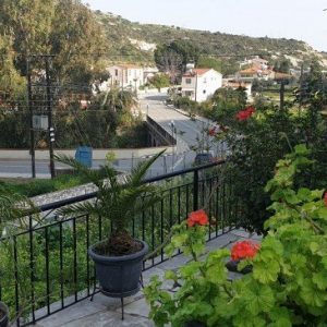 662m² Plot for Sale in Kalavasos, Larnaca District