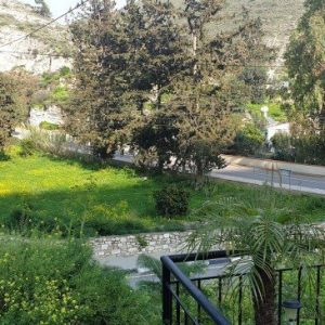 662m² Plot for Sale in Kalavasos, Larnaca District