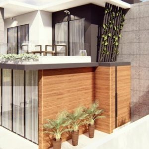 2 Bedroom House for Sale in Agios Tychonas, Limassol District