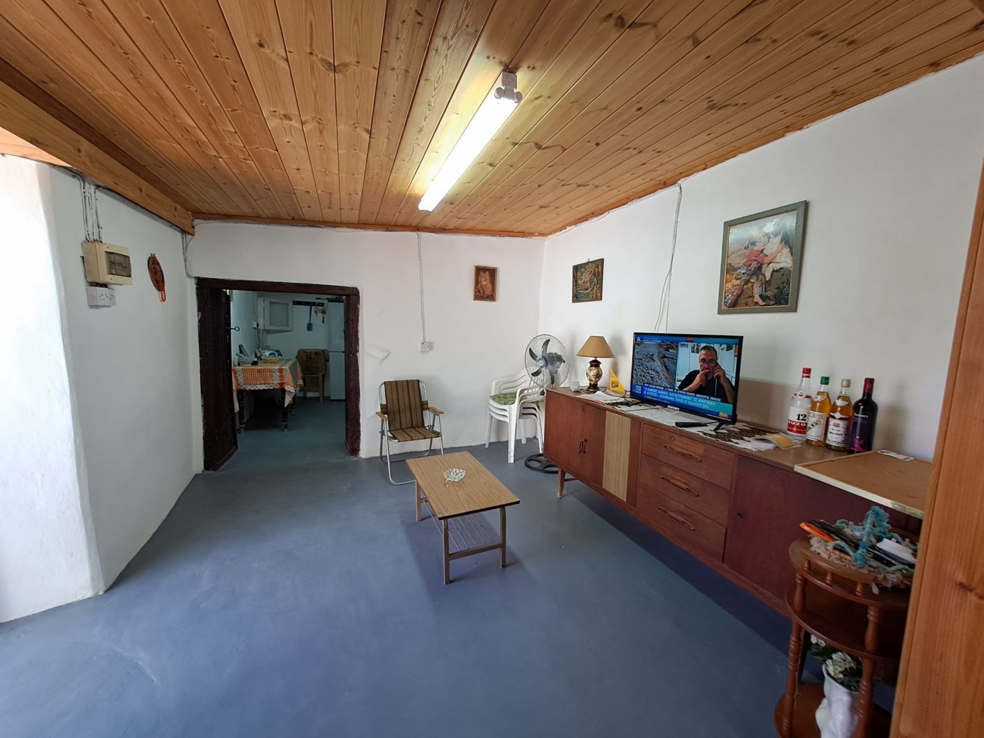 1 Bedroom House for Sale in Sanida, Limassol District