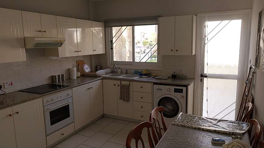 2 Bedroom House for Rent in Kiti, Larnaca District