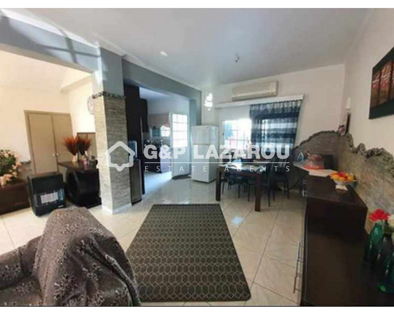 3 Bedroom House for Sale in Paphos – Universal