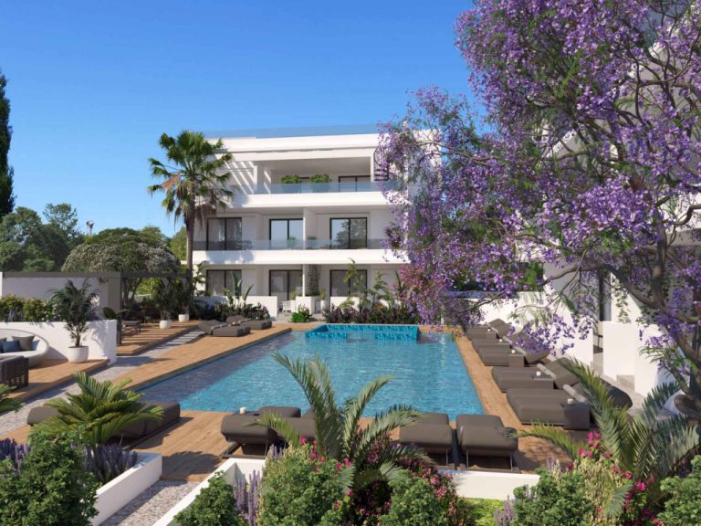 2 Bedroom Apartment for Sale in Kapparis, Famagusta District