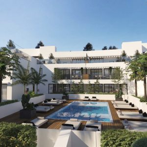 2 Bedroom Apartment for Sale in Kiti, Larnaca District