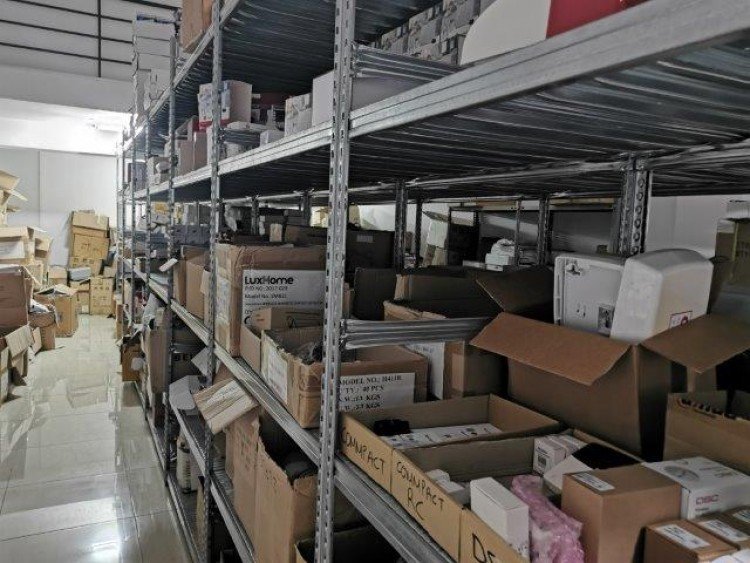 192m² Commercial for Sale in Limassol – Agia Zoni