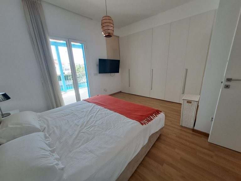 3 Bedroom House for Sale in Limassol – Marina