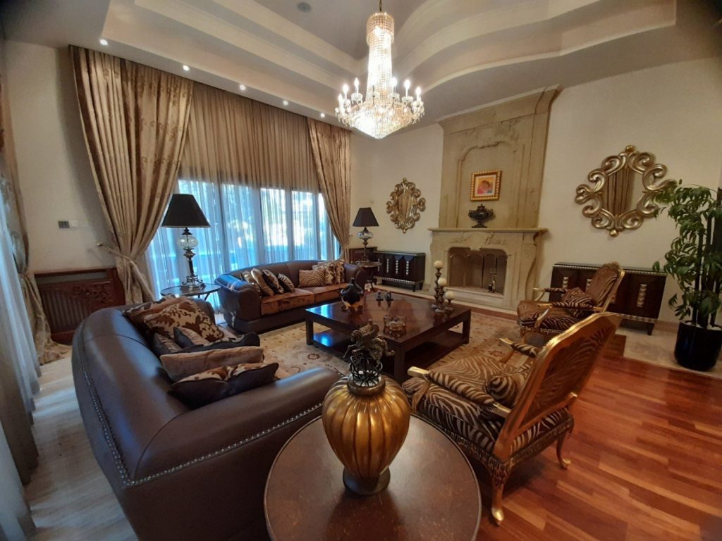 5 Bedroom House for Sale in Limassol – Naafi