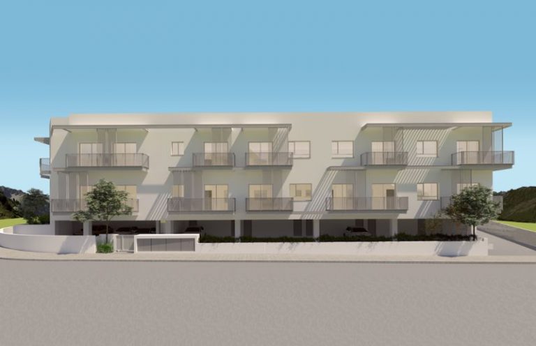 2 Bedroom Apartment for Sale in Pyla, Larnaca District