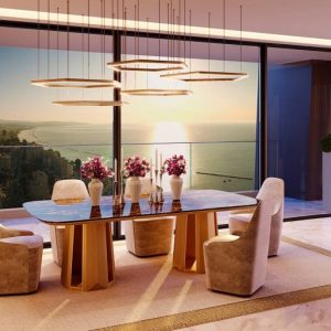 1 Bedroom Apartment for Sale in Germasogeia, Limassol District