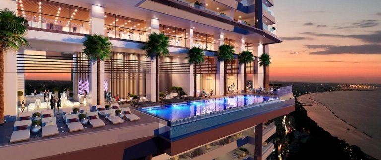 3 Bedroom Apartment for Sale in Potamos Germasogeias, Limassol District