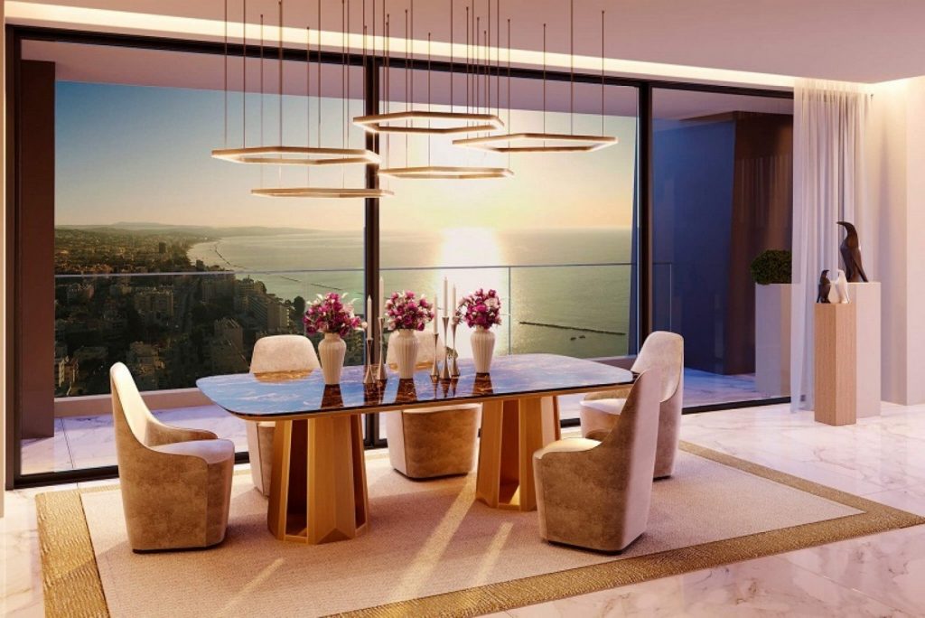 3 Bedroom Apartment for Sale in Potamos Germasogeias, Limassol District