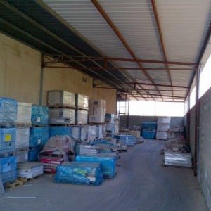 800m² Warehouse for Sale in Ypsonas, Limassol District