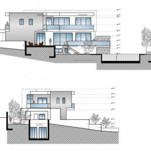 5 Bedroom House for Sale in Mouttagiaka, Limassol District