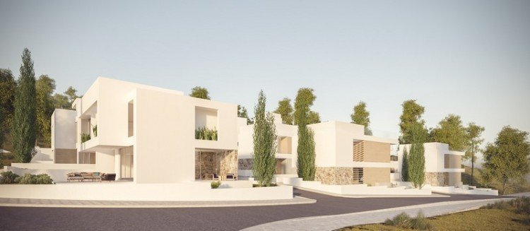 3 Bedroom House for Sale in Germasogeia, Limassol District