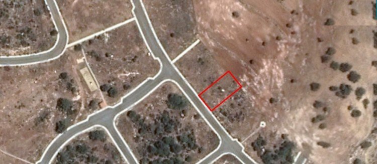 743m² Plot for Sale in Pissouri, Limassol District