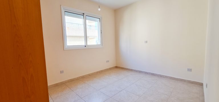 4 Bedroom Apartment for Rent in Asomatos, Limassol District