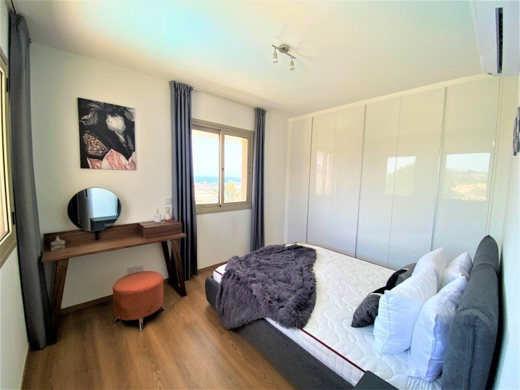 4 Bedroom House for Sale in Pyrgos Lemesou Tourist Area, Limassol District