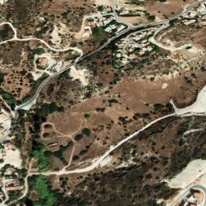 809m² Plot for Sale in Agios Tychonas, Limassol District