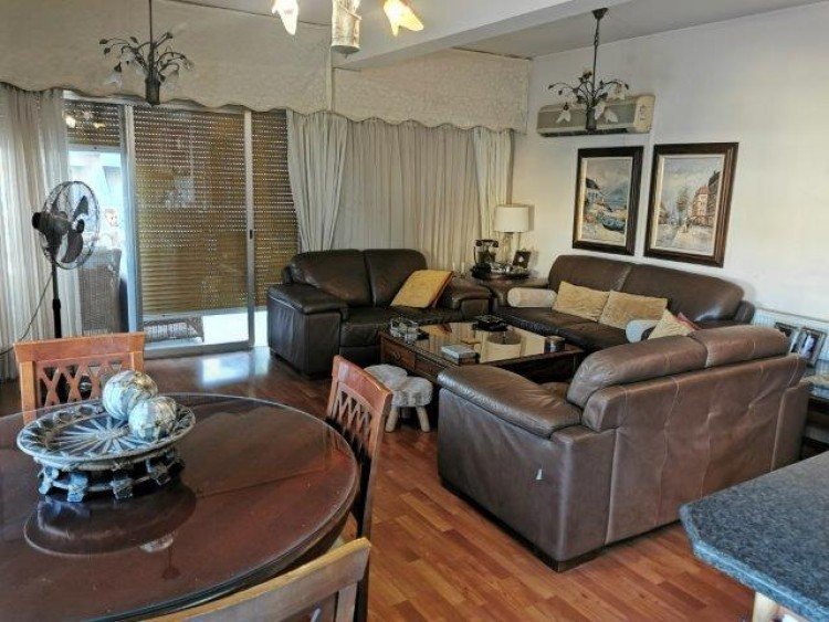 3 Bedroom Apartment for Sale in Limassol – Agia Zoni