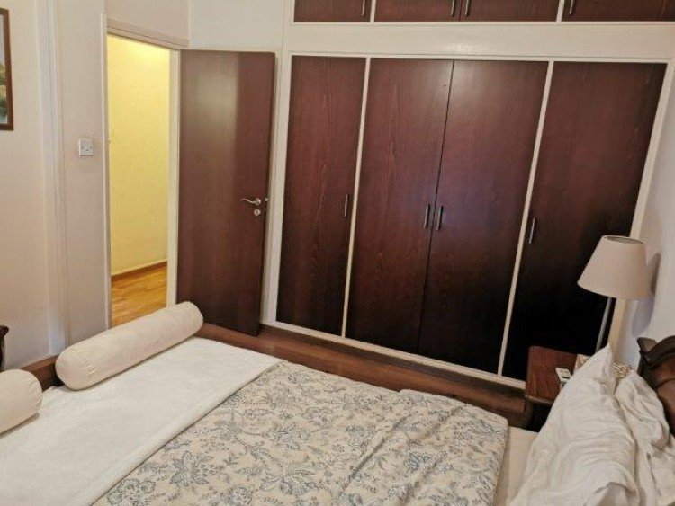 3 Bedroom Apartment for Sale in Limassol – Agia Zoni