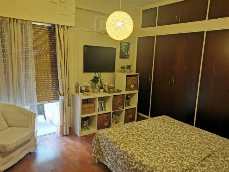 3 Bedroom Apartment for Sale in Limassol – Agia Zoni
