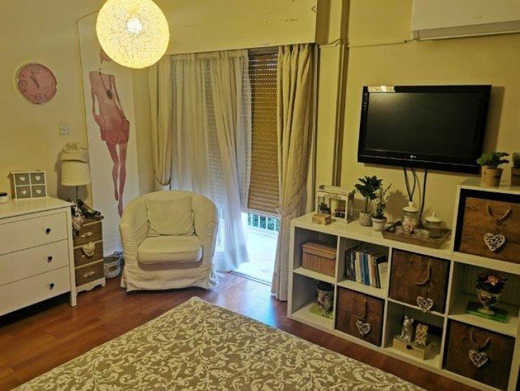 3 Bedroom Apartment for Sale in Limassol – Agia Zoni