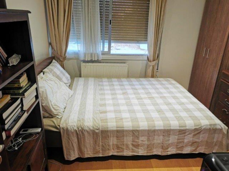 3 Bedroom Apartment for Sale in Limassol – Agia Zoni