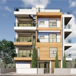 4 Bedroom Apartment for Sale in Limassol – Zakaki