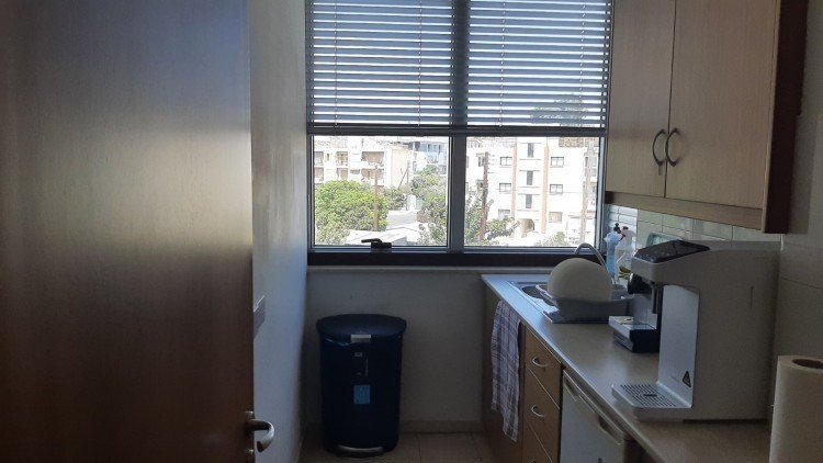 1480m² Building for Sale in Kato Polemidia, Limassol District