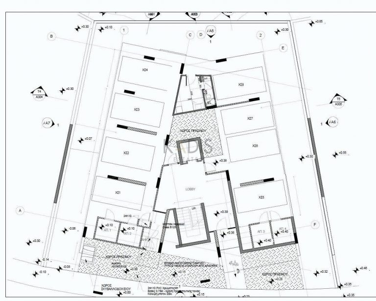 4 Bedroom Apartment for Sale in Nicosia District