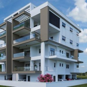 2 Bedroom Apartment for Sale in Limassol – Mesa Geitonia