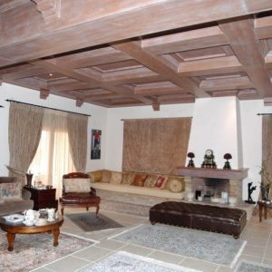 5 Bedroom House for Sale in Limassol – Panthea