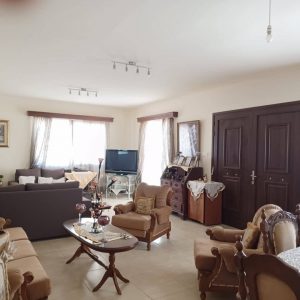 3 Bedroom House for Sale in Agios Therapon, Limassol District