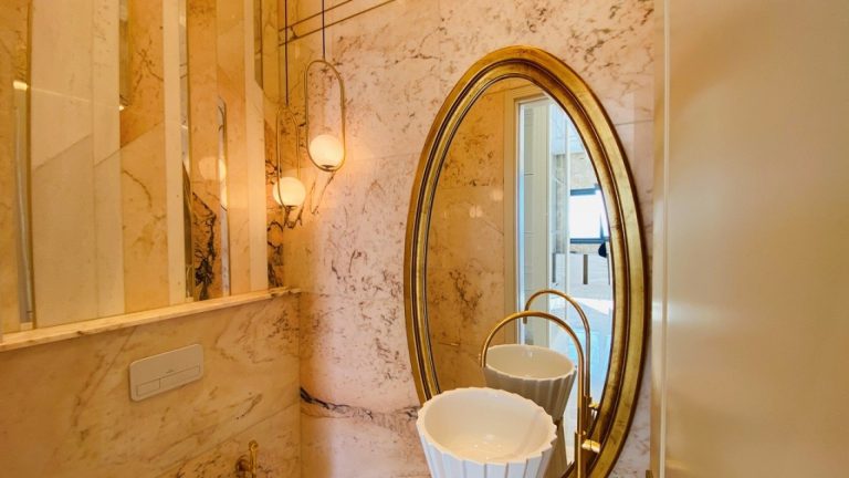 4 Bedroom Apartment for Sale in Mouttagiaka, Limassol District