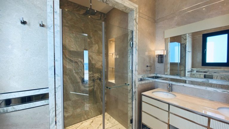 4 Bedroom Apartment for Sale in Mouttagiaka, Limassol District