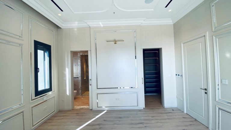 4 Bedroom Apartment for Sale in Mouttagiaka, Limassol District