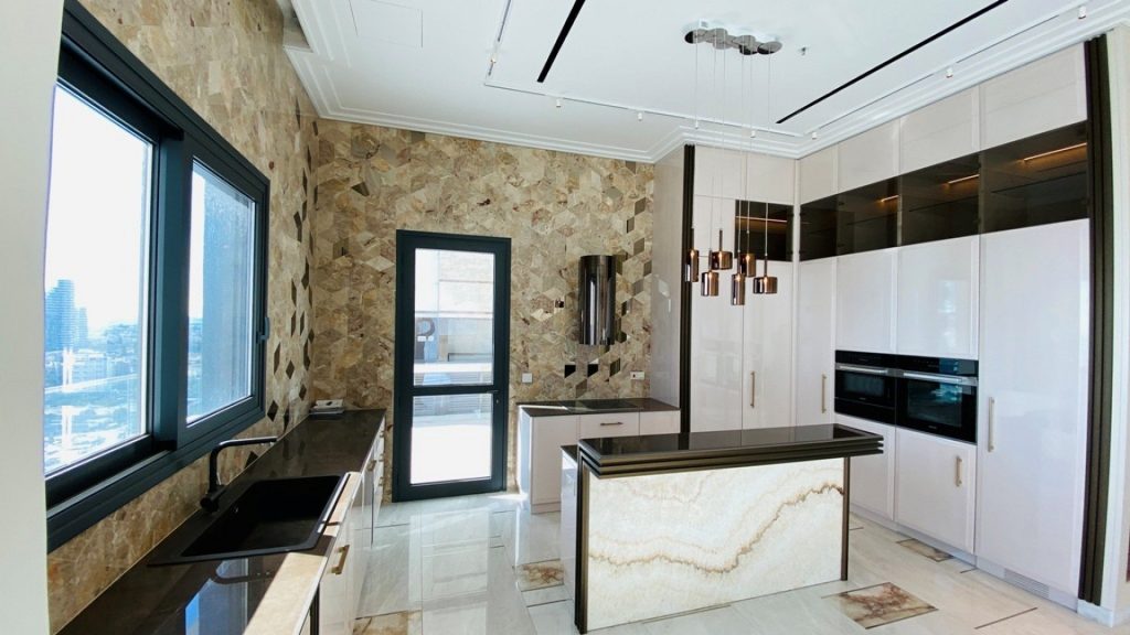 4 Bedroom Apartment for Sale in Mouttagiaka, Limassol District