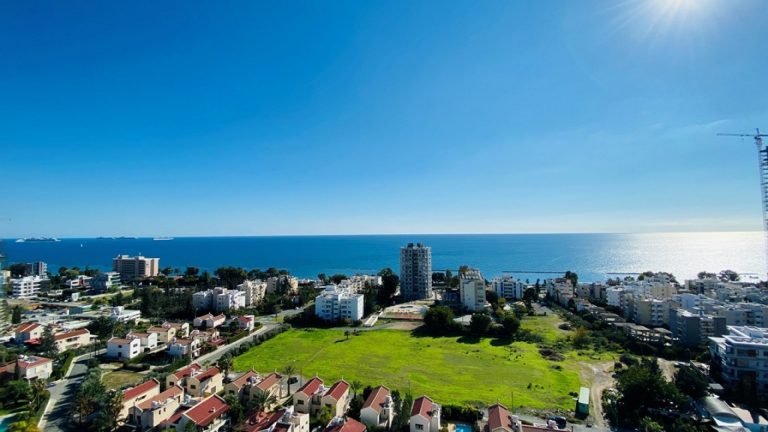 4 Bedroom Apartment for Sale in Mouttagiaka, Limassol District