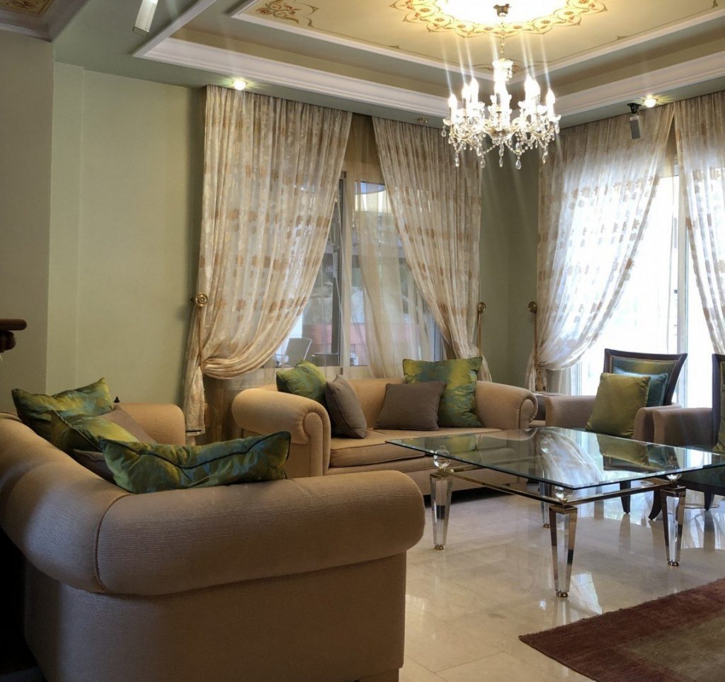 4 Bedroom House for Sale in Germasogeia, Limassol District