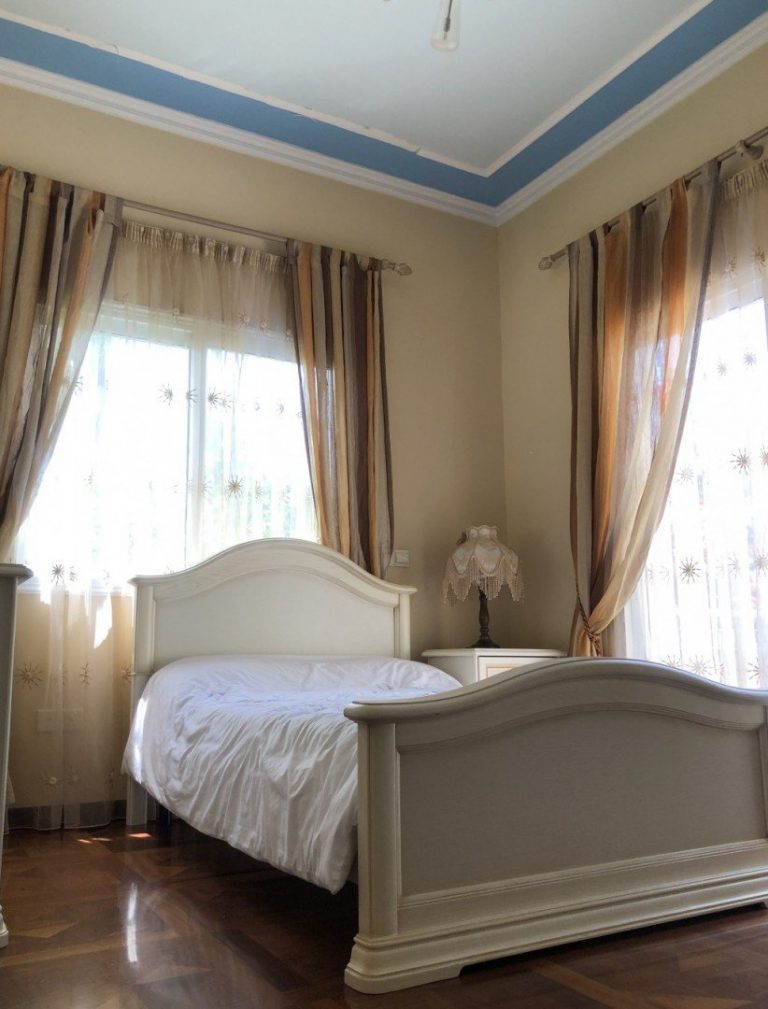 4 Bedroom House for Sale in Germasogeia, Limassol District