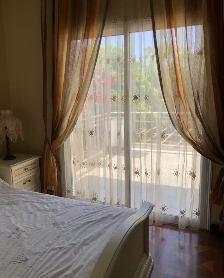 4 Bedroom House for Sale in Germasogeia, Limassol District