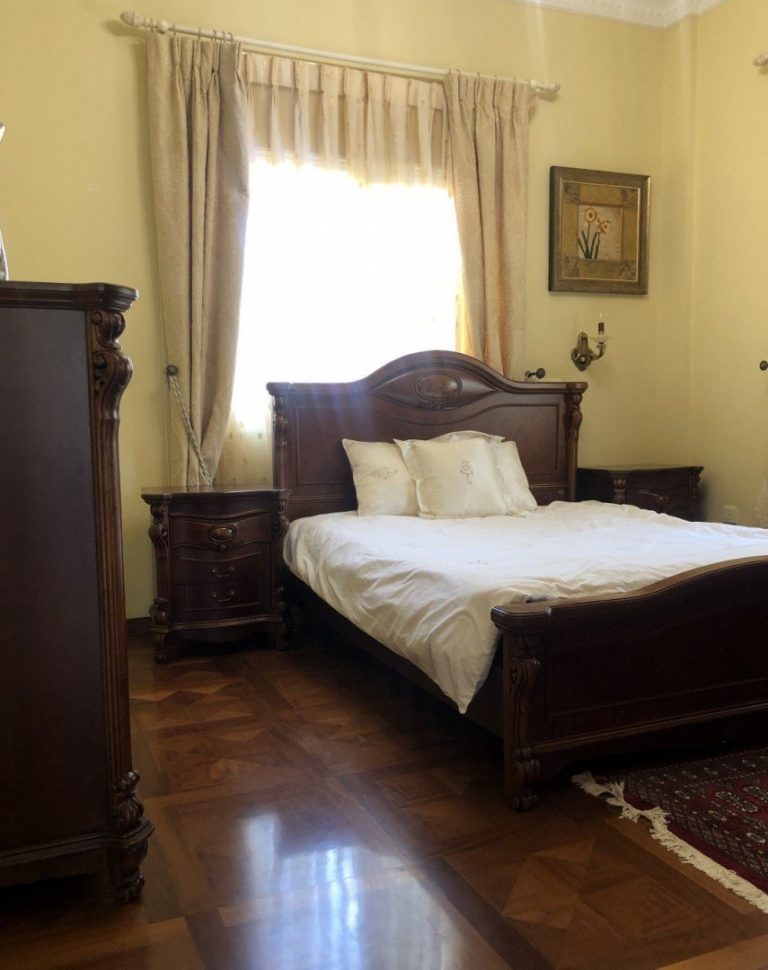 4 Bedroom House for Sale in Germasogeia, Limassol District