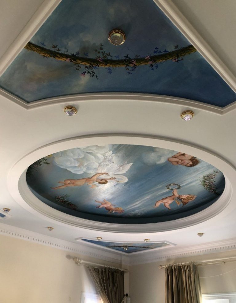 4 Bedroom House for Sale in Germasogeia, Limassol District