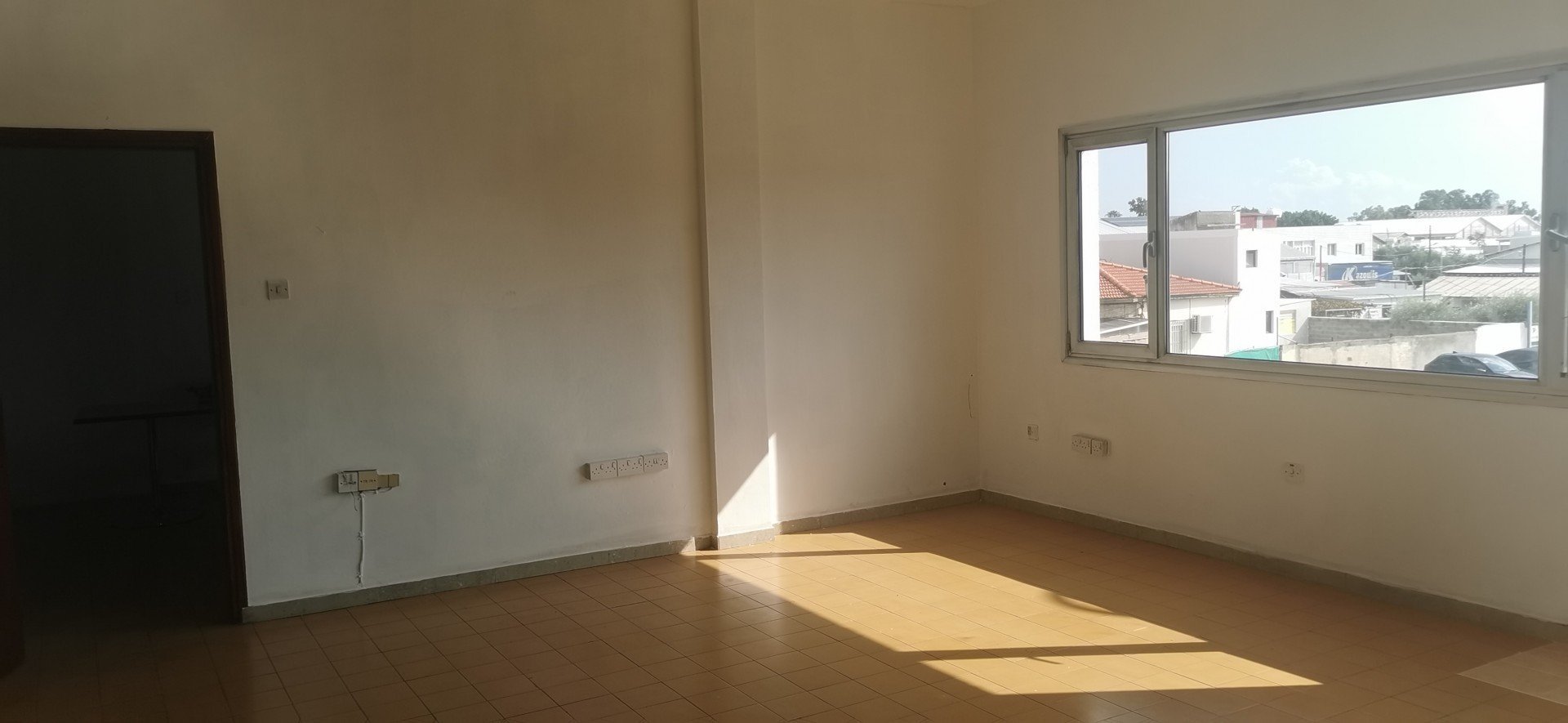 120m² Office for Sale in Limassol – Omonoia