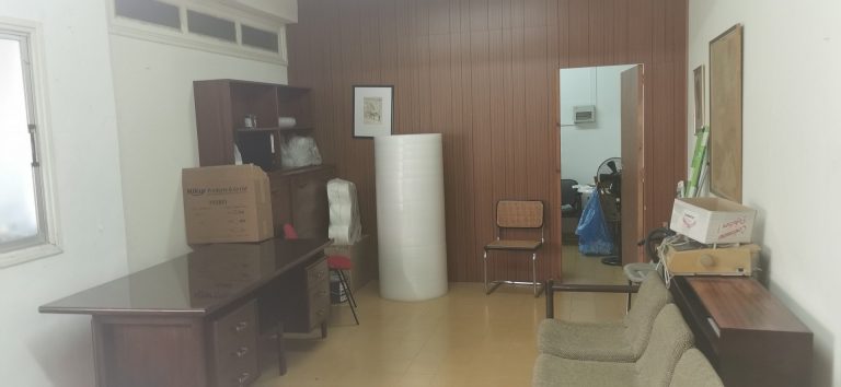 400m² Office for Sale in Limassol – Omonoia