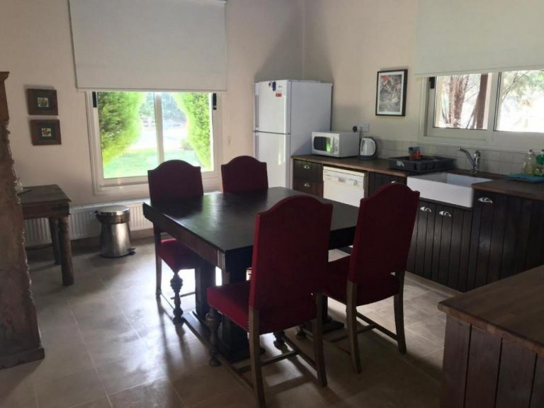 6+ Bedroom House for Sale in Koilani, Limassol District