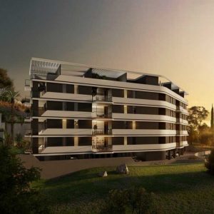 2 Bedroom Apartment for Sale in Agios Tychonas, Limassol District