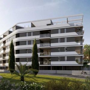 1 Bedroom Apartment for Sale in Agios Tychonas, Limassol District